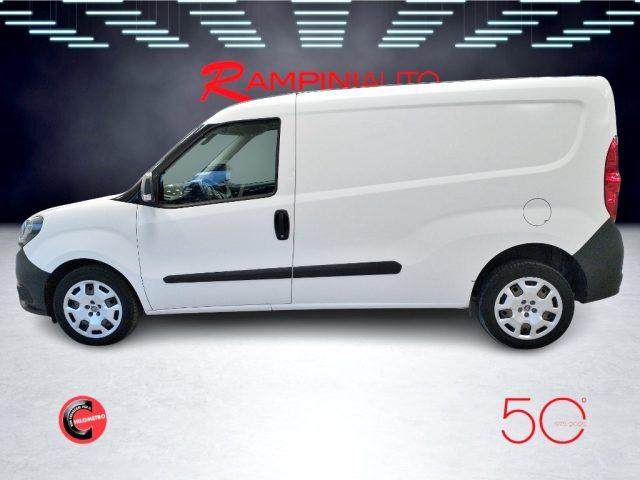 FIAT Doblo 1.6 MJT 105CV S&S PL-TN Cargo Maxi 3 Posti