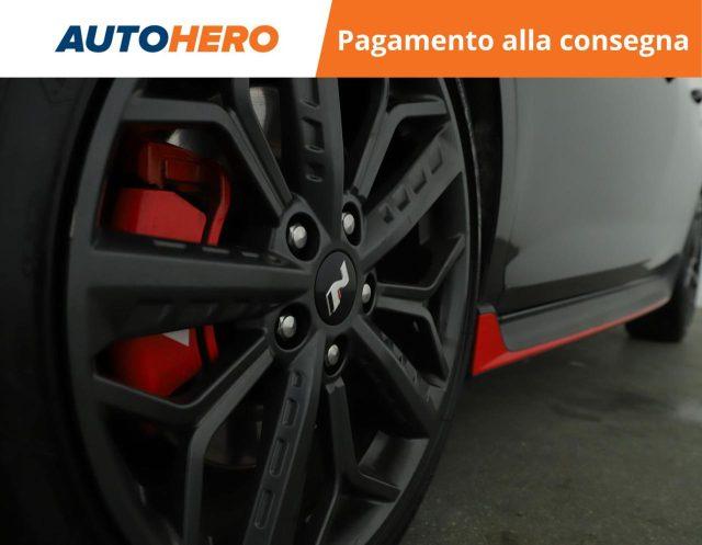 HYUNDAI i20 N 1.6 T-GDI N-Performance