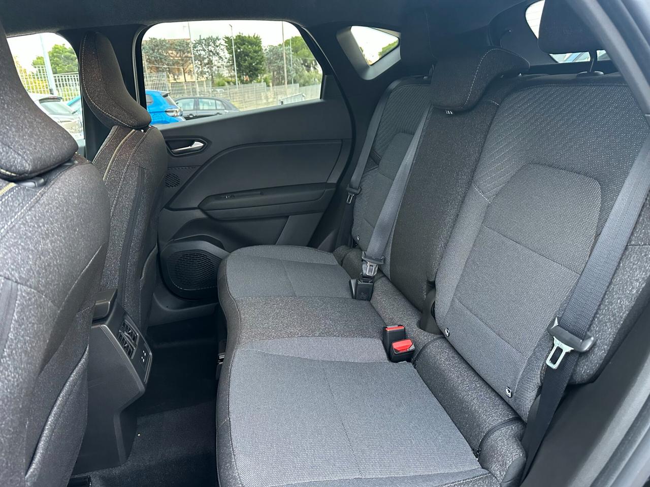 Renault Captur 1.2 ECO-G 120 CV Evolution Km 0