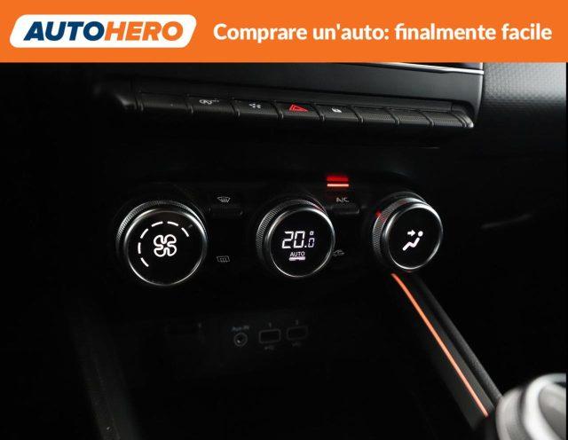 RENAULT Clio TCe 100 CV 5 porte Edition One
