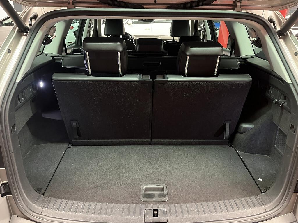 Skoda Kodiaq 2.0 TDI 4x4 DSG 7posti