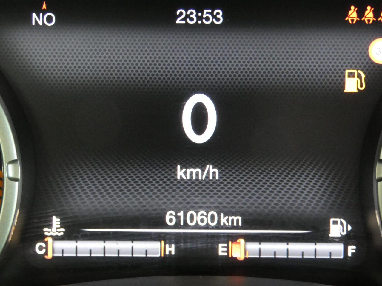 JEEP Renegade Renegade 1.6 Mjt 130 CV Limited