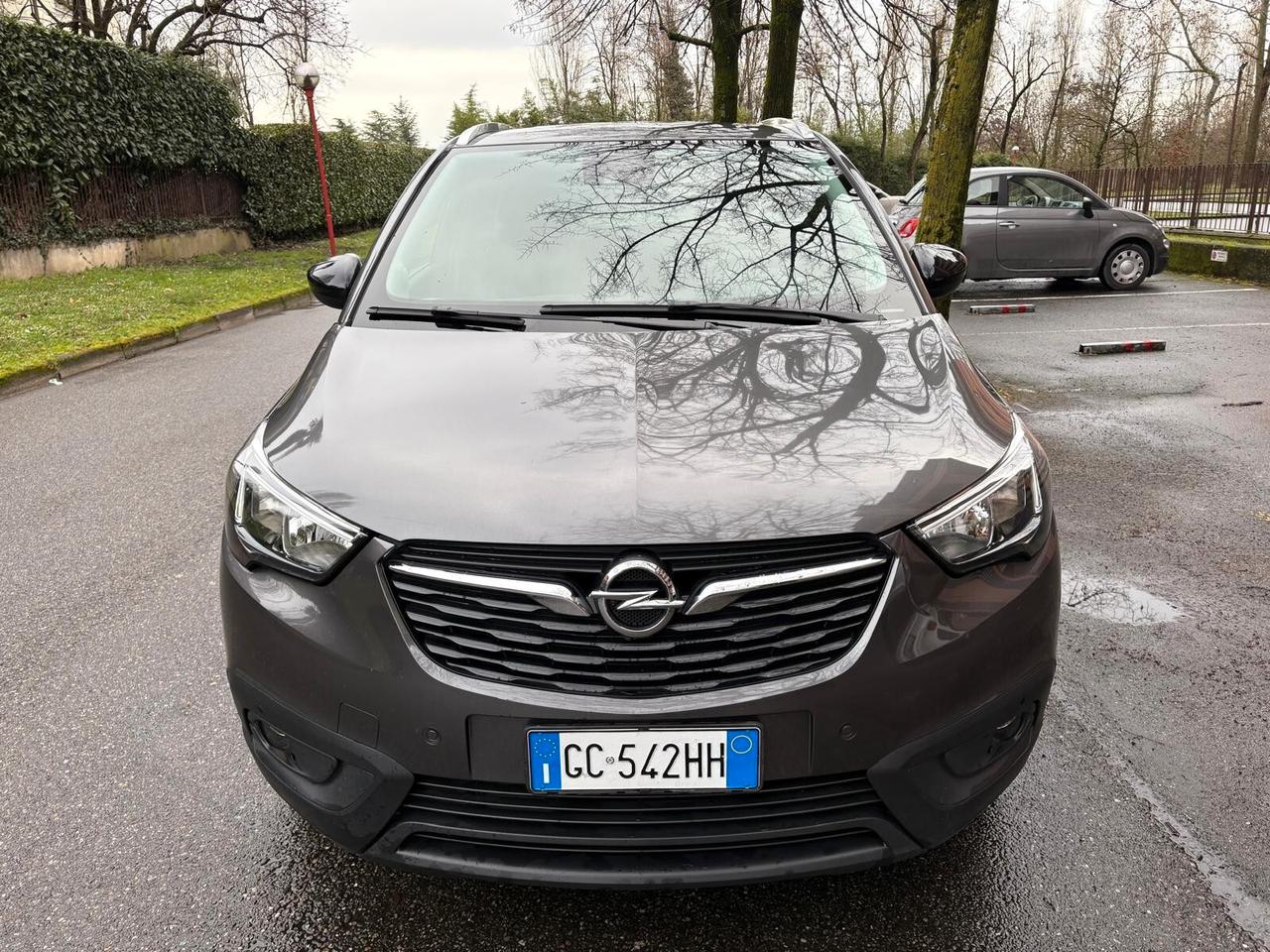 Opel Crossland X 1.2 Turbo 12V 110 CV Start&Stop Innovation