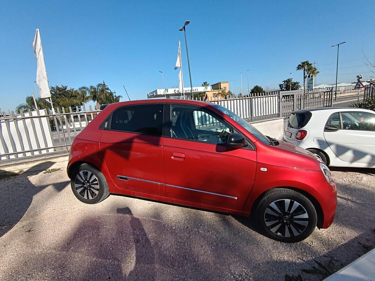 Renault Twingo SCe 65 CV Life