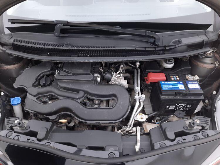 Toyota Aygo x-cool MMT BR438713 1.0 Benzina 72CV