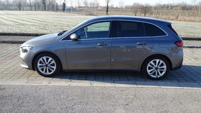 MERCEDES-BENZ B 200 d Automatic, 150 cv, Premium, Full Opt, Garanzia..