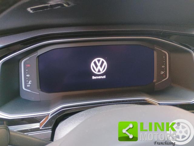 VOLKSWAGEN Polo 1.0 TSI 5p. Style 95cv NEOPATENTATI