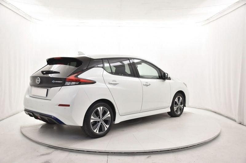 Nissan Leaf N-Connecta 40kWh 150cv