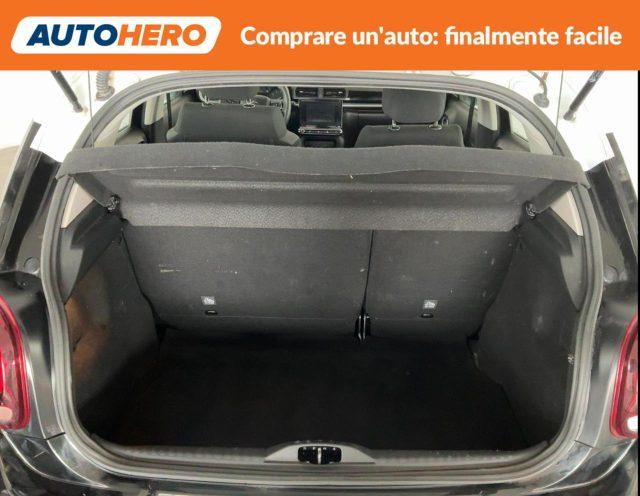 CITROEN C3 PureTech 83 S&S Plus