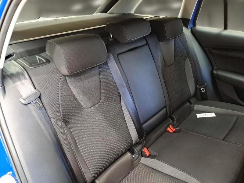 SKODA OCTAVIA 2.0 TDI 110 KW SELECTION DSG STATION WAGON