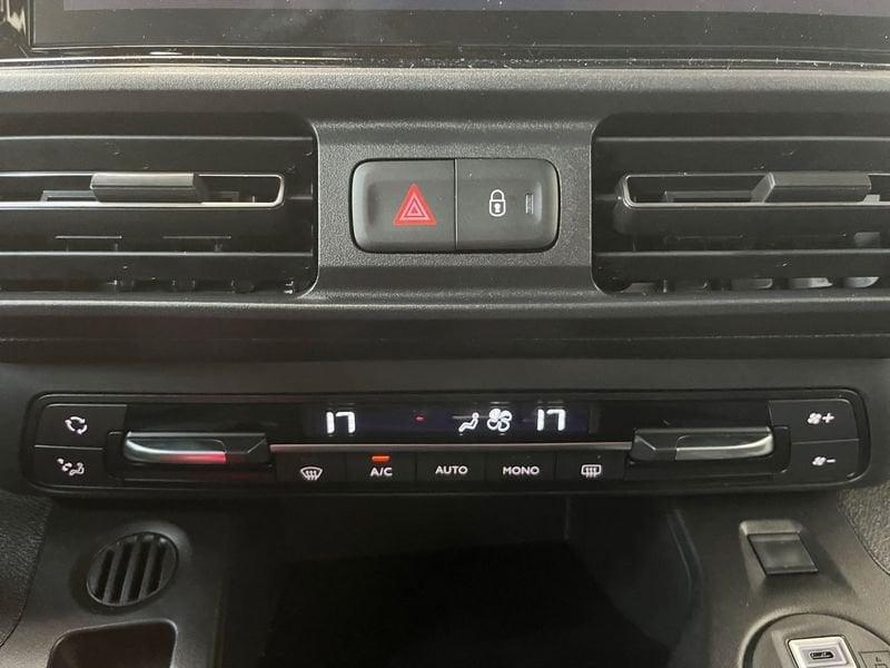 FIAT Doblò Doblo PL 1.5 d Doblo 130cv auto n1 + IVA
