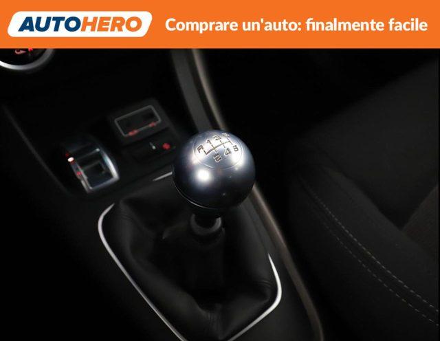 ALFA ROMEO Giulietta 1.6 JTDm-2 120 CV Distinctive