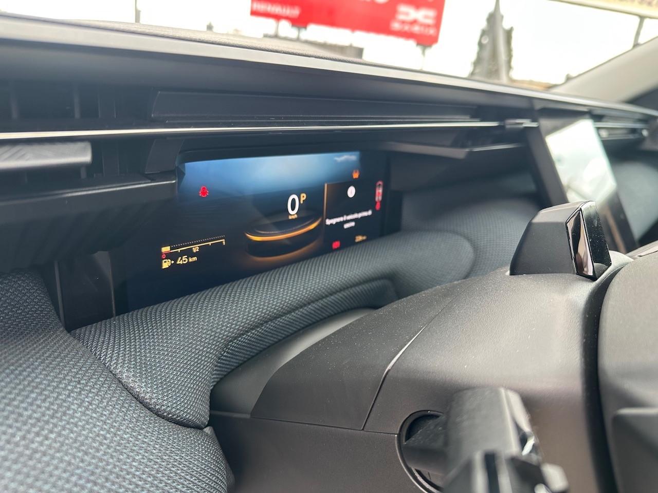 Citroen C5 Aircross Hybrid 145 CV e-DCS6 Max