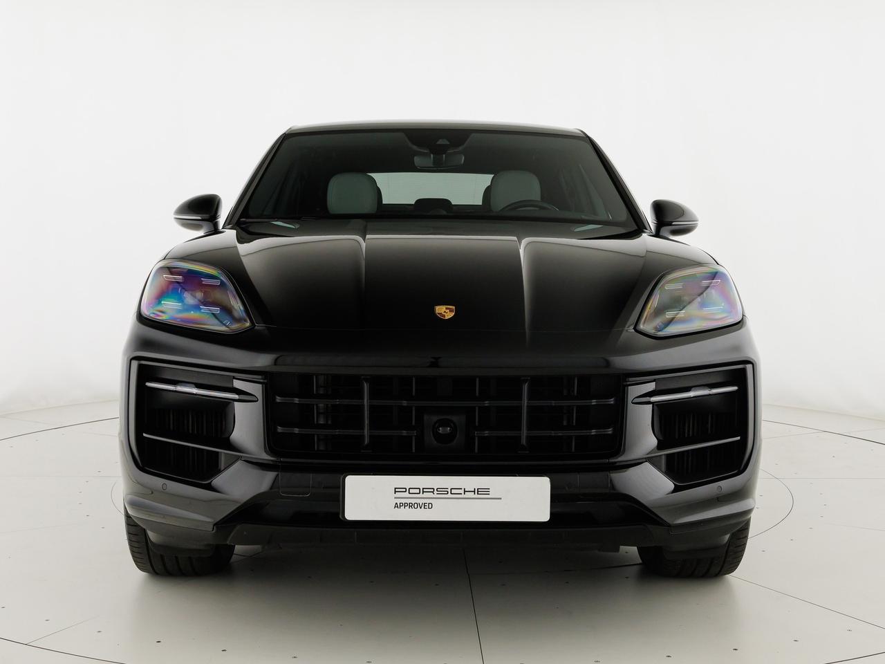 Porsche Cayenne coupe 3.0 e-hybrid 5p.ti tiptronic