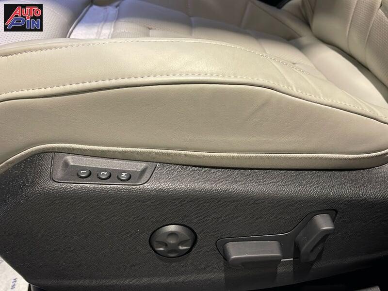 DS DS 7 DS 7 BlueHDi 130 aut. Étoile