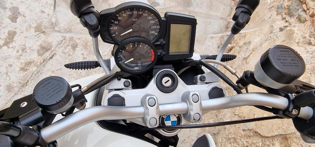 Bmw R 1200