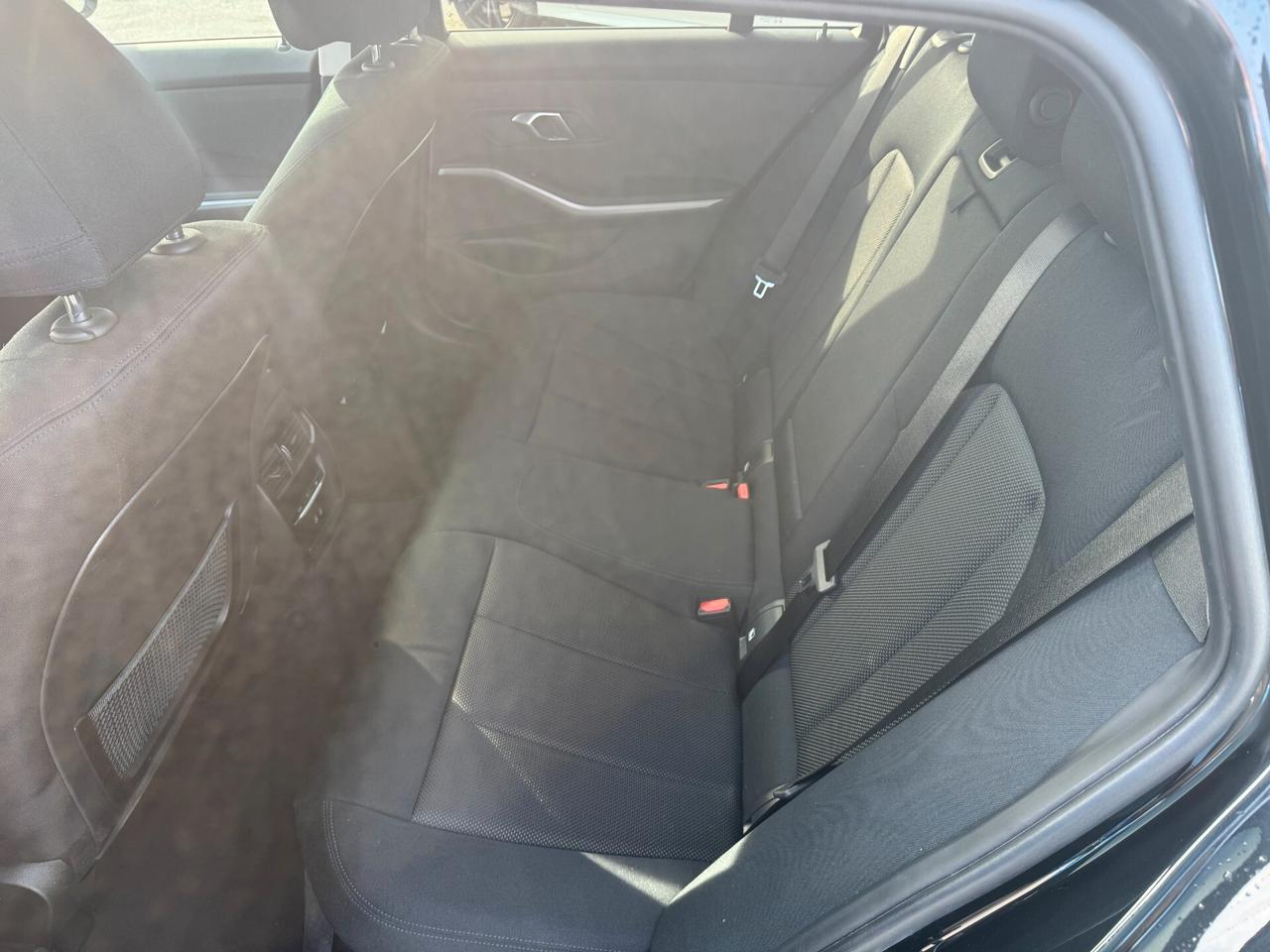 Bmw 320 320d 48V Touring