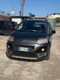 Citroen C3 Picasso 1.6 e-HDi 90 airdream CMP6 Exclusive