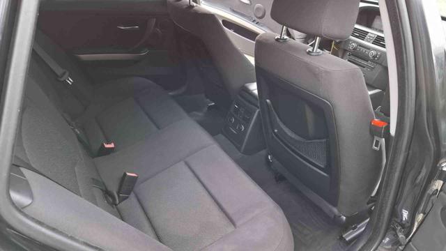 BMW 320 d cat Touring Futura
