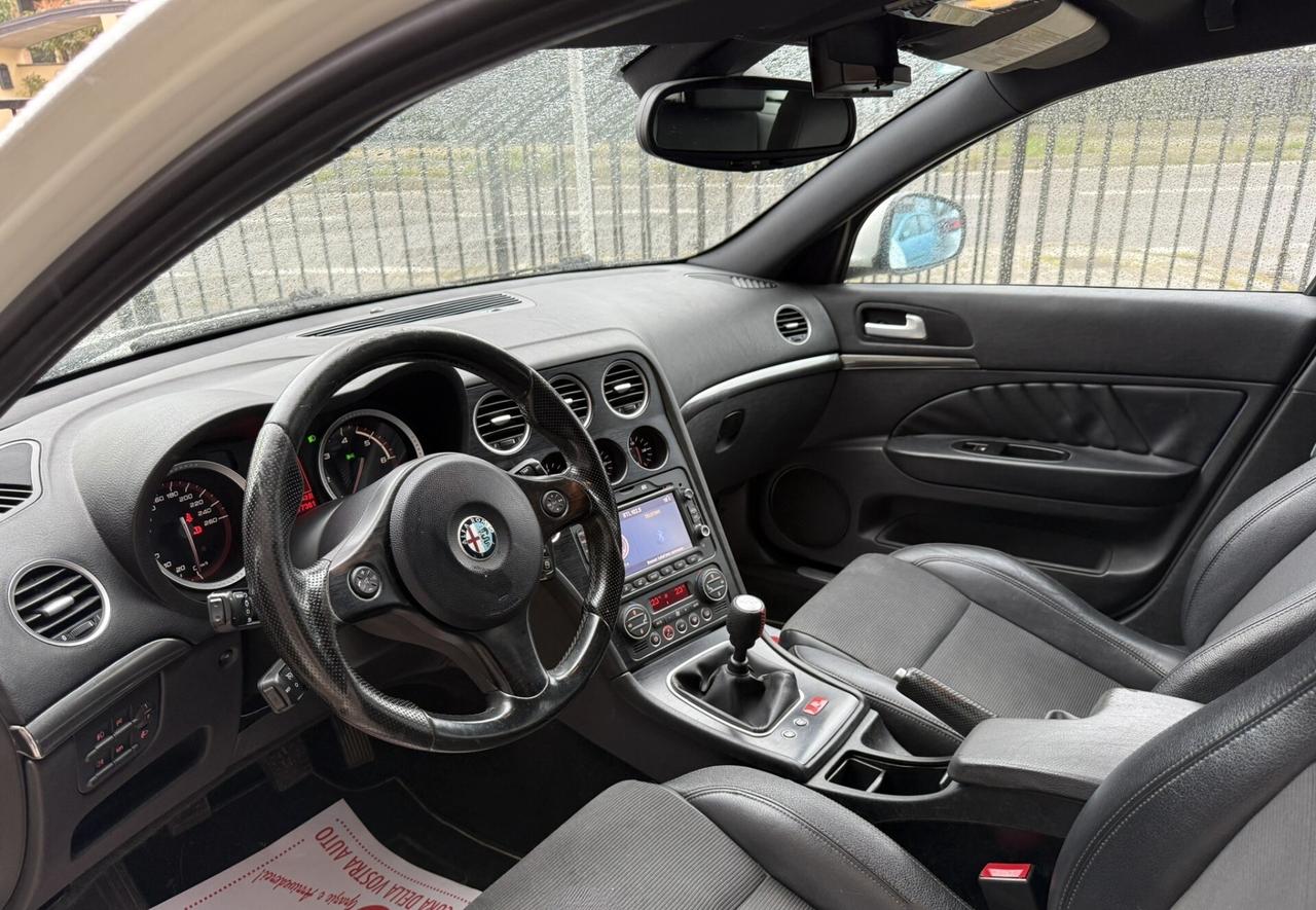 Alfa Romeo 159 SW 2.0 jtdm technav Pack 170cv