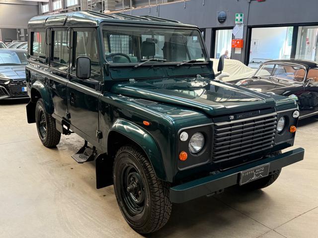LAND ROVER Defender 110 3.5 V8