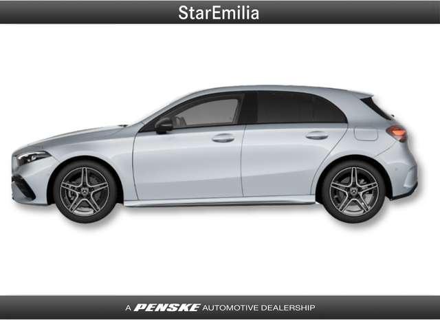 Mercedes-Benz A 180 A 180 d Automatic Advanced Plus AMG Line