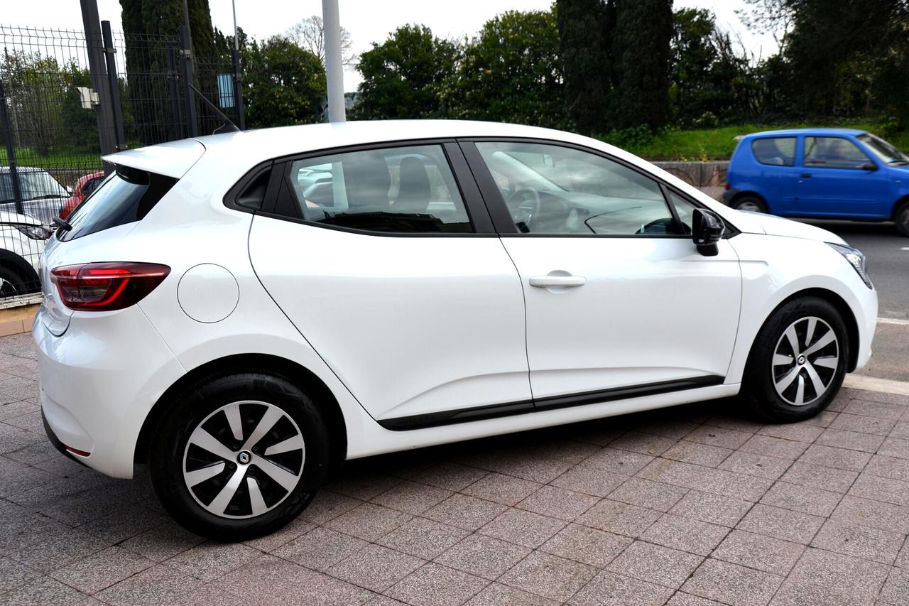 Renault Clio 1.0 SCe 65CV **PREZZO REALE**UNIPRO'**GARANZIA 12M