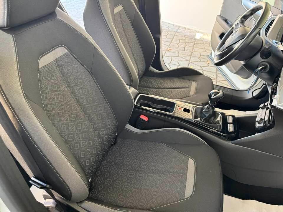 Opel Mokka 1.5 diesel Edition