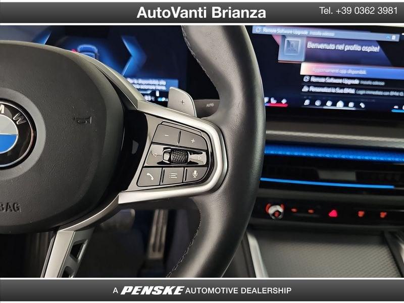 BMW Serie 4 Gran Coupé 420d xDrive 48V LCI Msport Pro