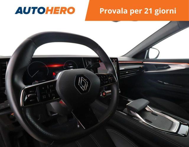 RENAULT Austral Austral Full Hybrid E-Tech 200 CV Techno