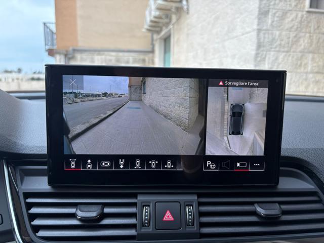 AUDI Q5 SPB Sportback 40 TDI quattro S tronic S line plus.