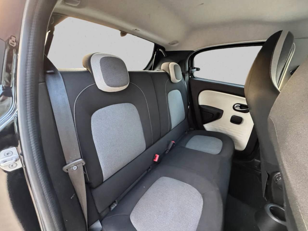 Renault Twingo SCe 65 CV Intens 12/2021