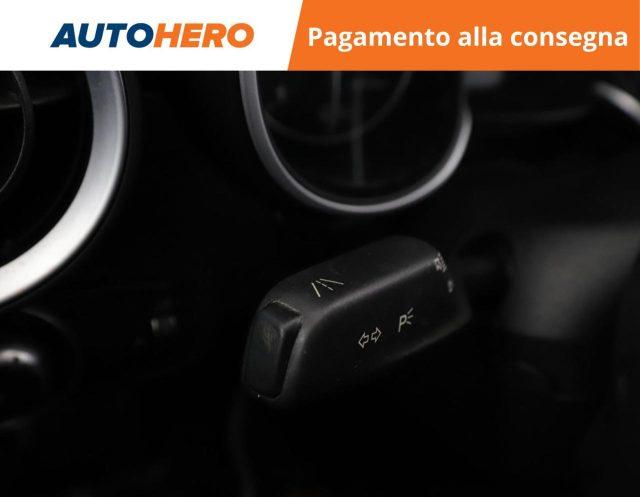 ALFA ROMEO Stelvio 2.2 Turbodiesel 160 CV AT8 RWD Super