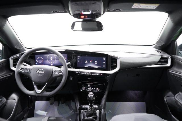 OPEL Mokka 1.2 Turbo 136cv Ultimate