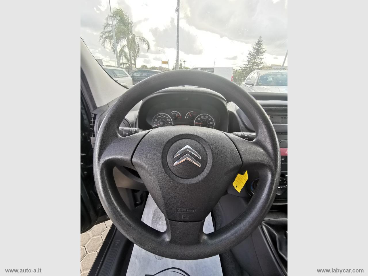 CITROEN Nemo 1.3 HDi 75 S&S Multispace