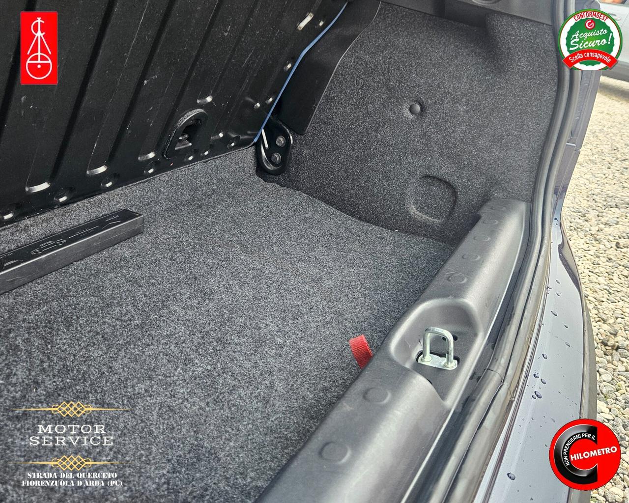 Fiat Panda 1.2 Lounge 69000km DOCUMENTATI UNIPRO GARANTITA