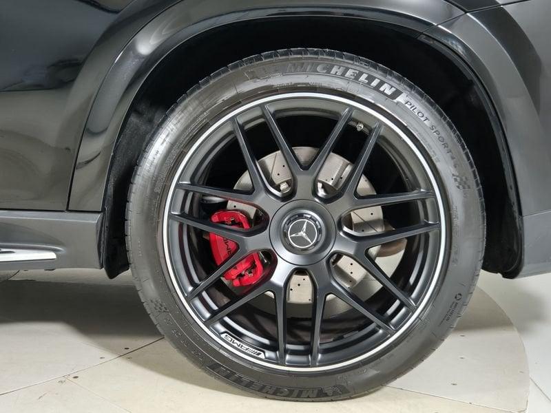 Mercedes-Benz GLE Coupe-C167 2023 Coupe AMG 53 phev AMG Line Premium Plus 4matic
