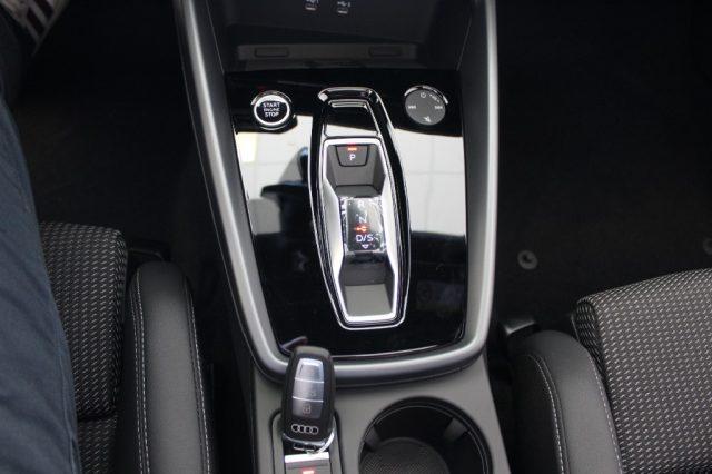 AUDI A3 SPB 35 TDI S tronic S line edition