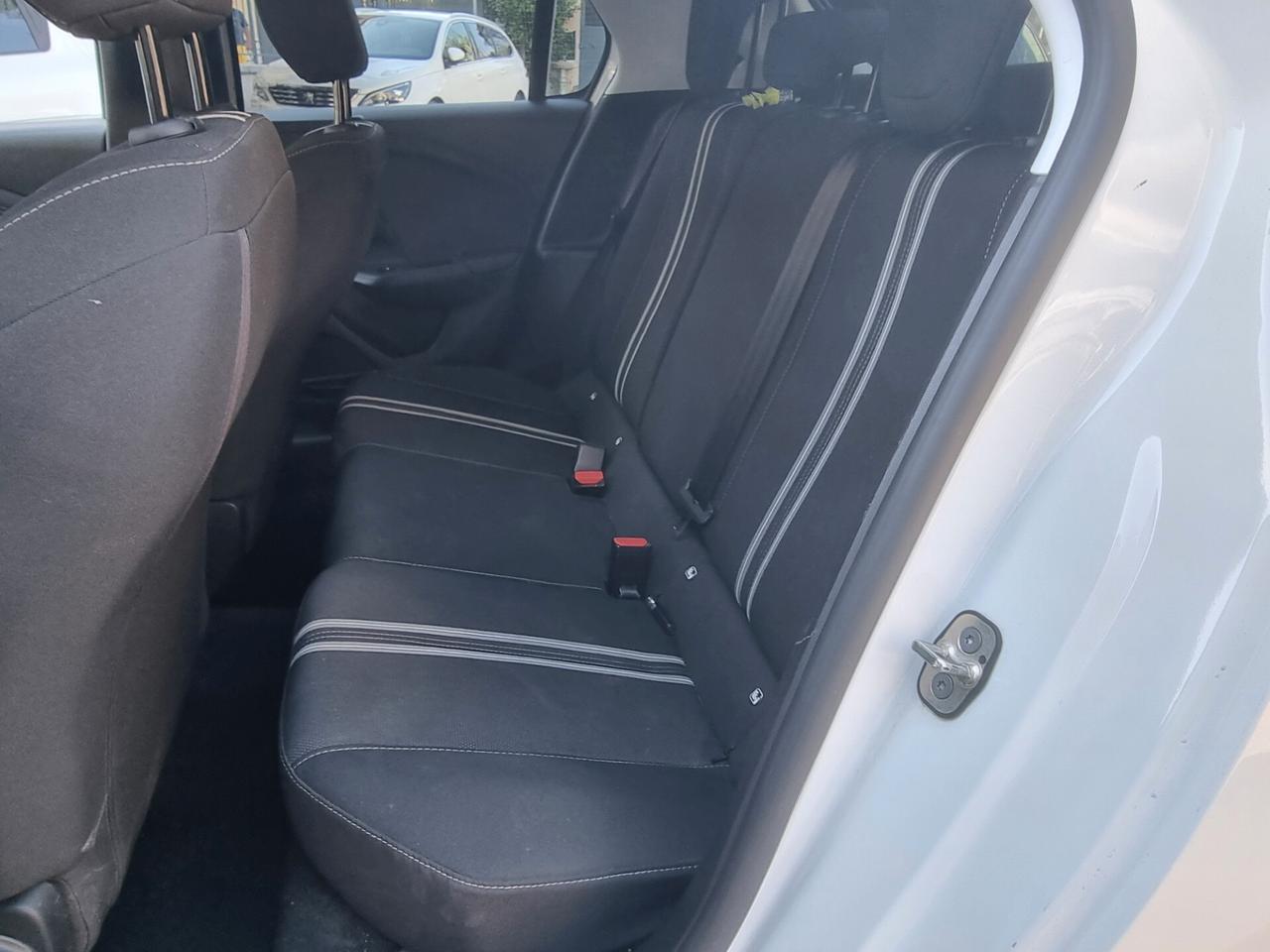 Opel Corsa 1.2 100 CV GS