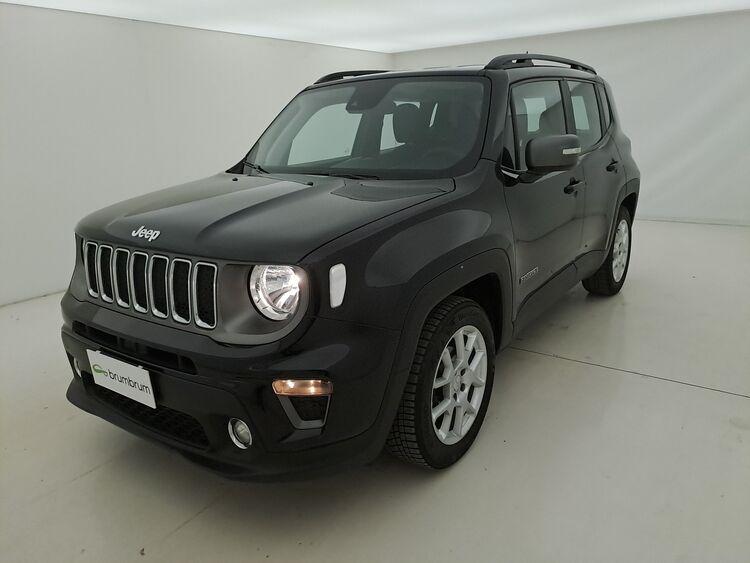 Jeep Renegade Limited BR667491 1.6 Diesel 130CV