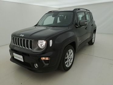 Jeep Renegade Limited BR667491 1.6 Diesel 130CV