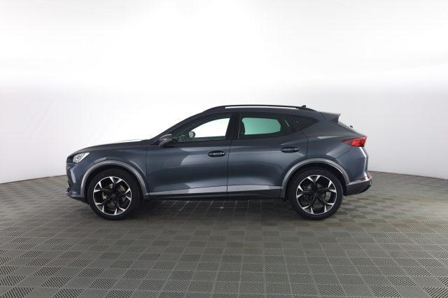 CUPRA Formentor Formentor 2.0 TDI 4Drive DSG