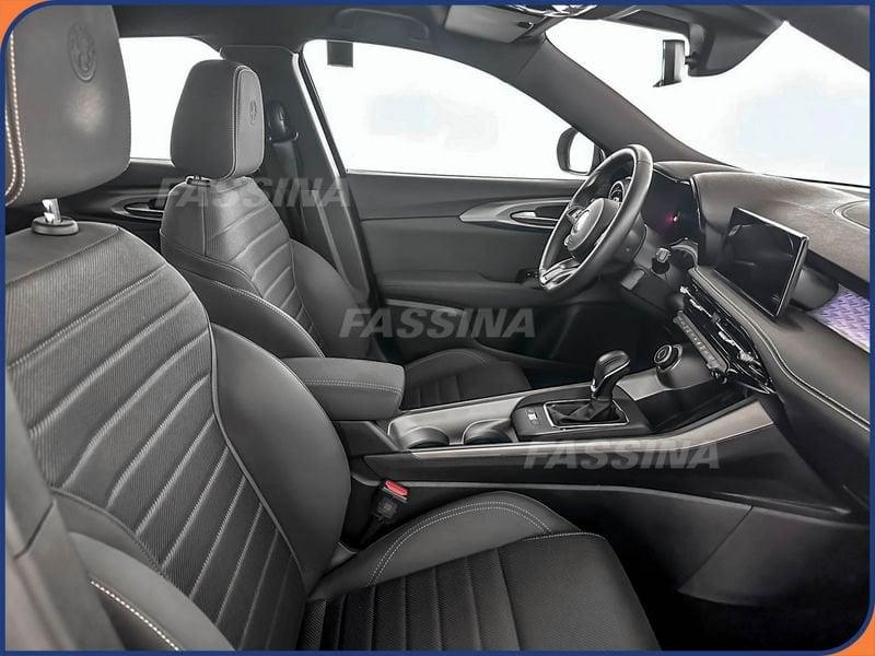Alfa Romeo Tonale Tonale 1.6 diesel 130 CV TCT6 Ti