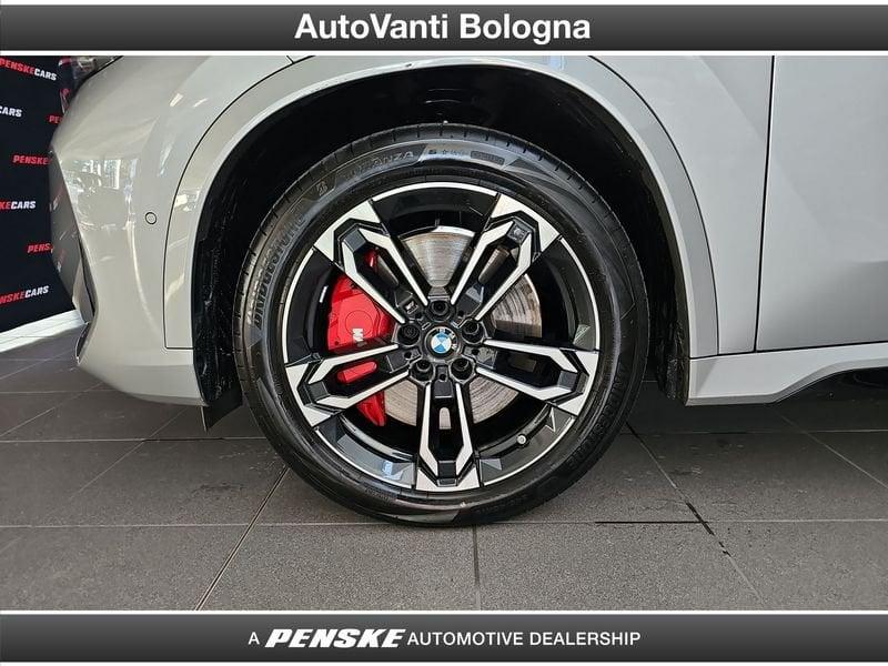 BMW X1 X1 xdrive 25e MSport Pro auto