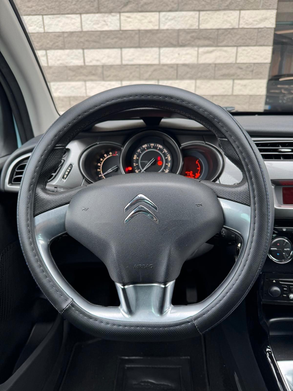 Citroen C3 1.4 VTi 95 Exclusive Style