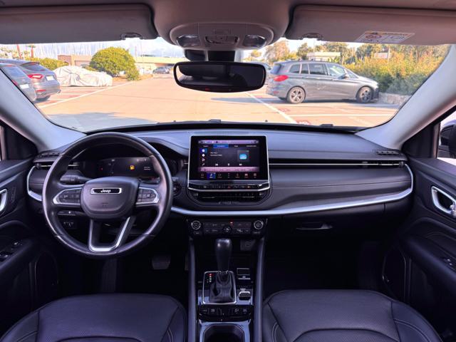 JEEP Compass 240CV 'S' 4XE PHEV+4TELC360+19+ALPINE+FULL FULL