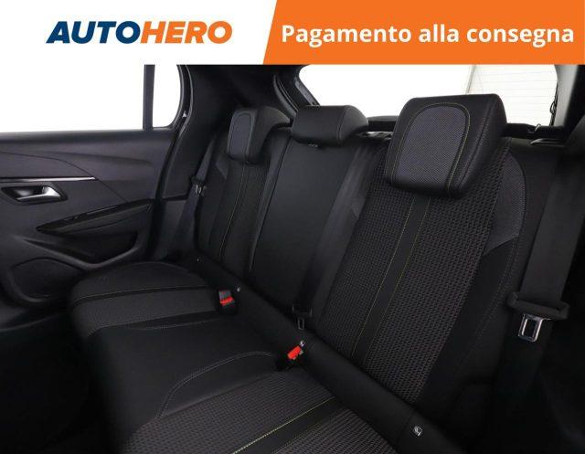 PEUGEOT 208 PureTech 100 Stop&Start 5 porte GT
