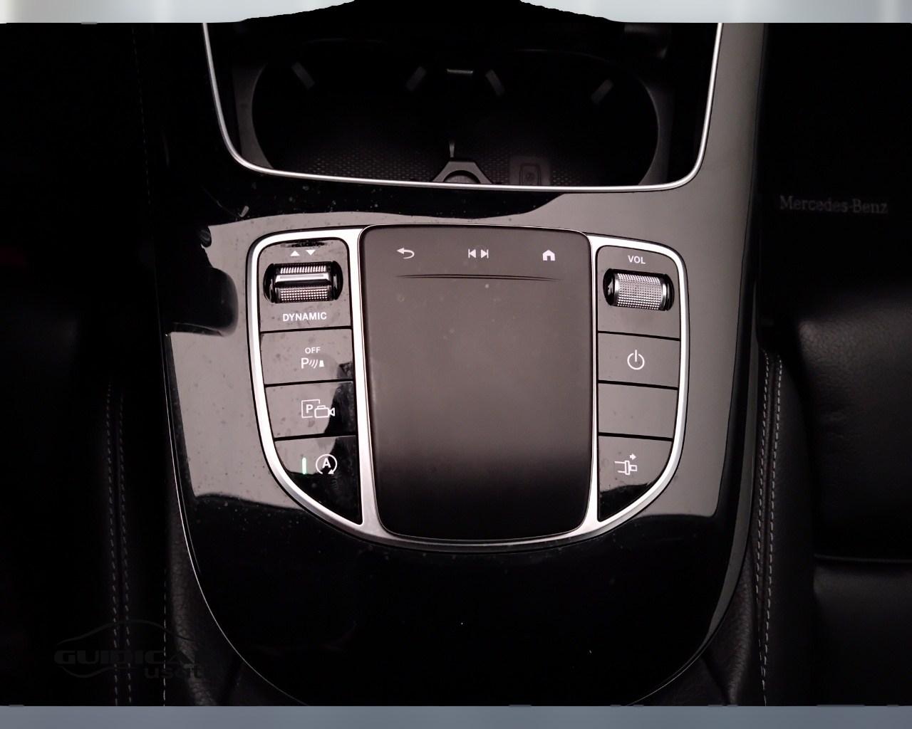 Mercedes-Benz Classe E - C238 Coupe - E Coupe 220 d Business Sport 4matic auto