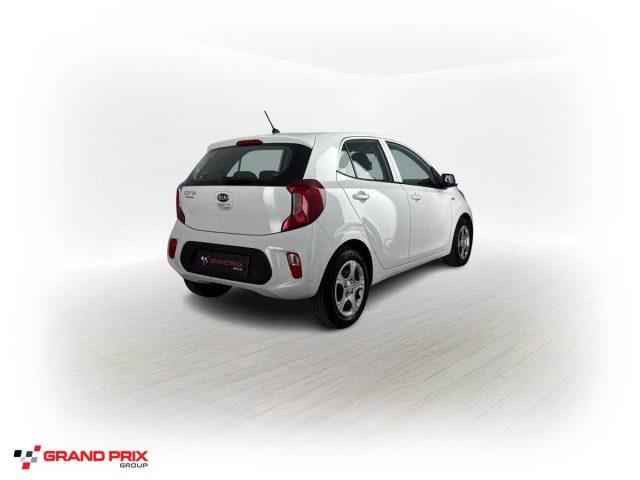 KIA Picanto 1.0 12V 5 porte City