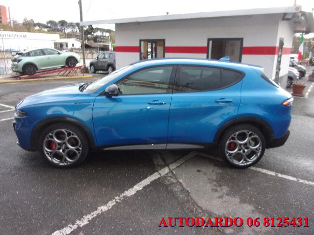 ALFA ROMEO Tonale 1.5 130 CV MHEV TCT7 Sprint